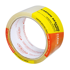 34300 Carton Sealing Tape
