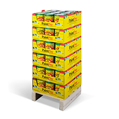 Quarter Pallet