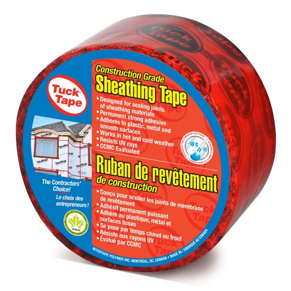 Sheathing Tape