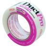 38025 Clear Duct Tape