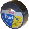 Duct Pro Black Duct Tape