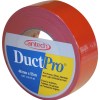 Duct Pro Red Duct Tape