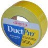 Duct Pro Yellow Duct Tape