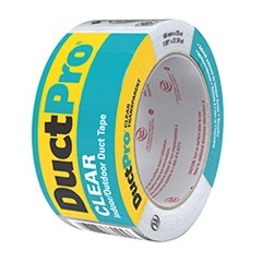 DuctPro Duct Tape