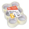 General Purpose Packaging Tape 6-Roll Multi-Pack