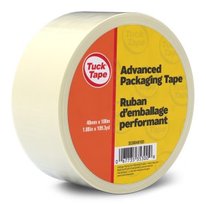 advanced packaging tape