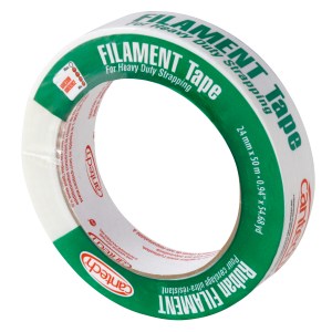 37900 Ivory Filament Tape