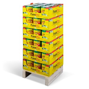 4309-8354 Masking Quarter Pallet