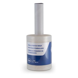 Small Stretch Film Roll