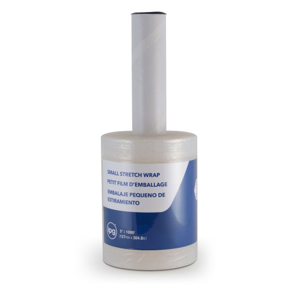 Small Stretch Film Roll