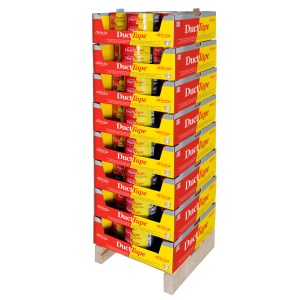 43951444855 Quarter Pallet