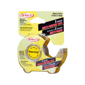 70700 2 sided multi-purpose tape