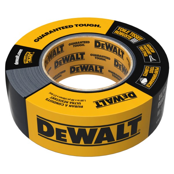 DeWalt Duct Tape Main Image
