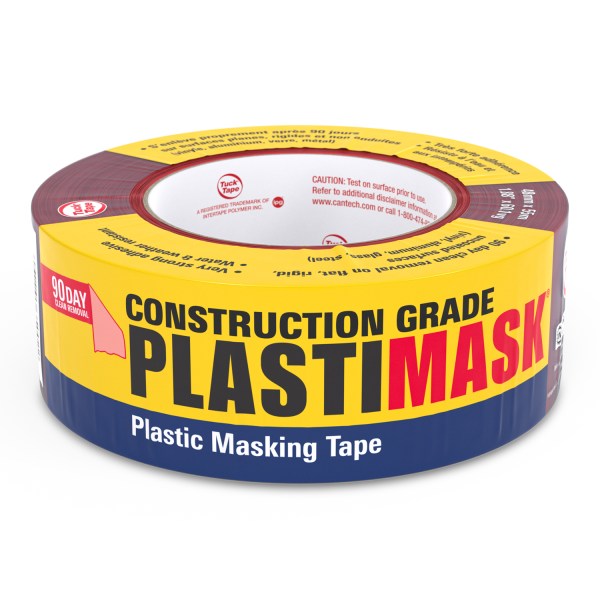 35000 Plastimask Stucco Tape