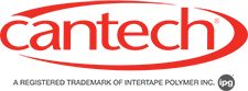 Cantech Logo Red