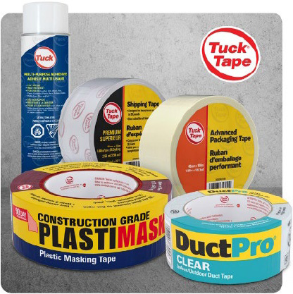 Tuck-Tape-Expands-Presence-in-Canada